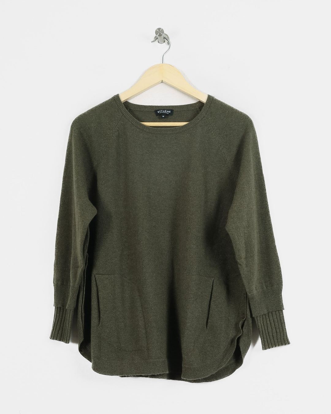 Col Rond Vert