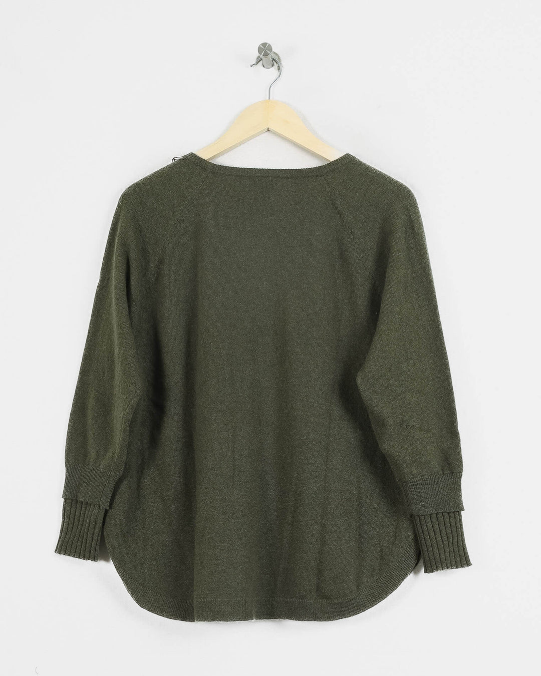 Col Rond Vert