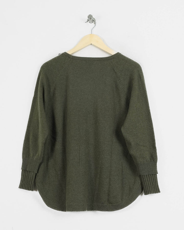 Col Rond Vert
