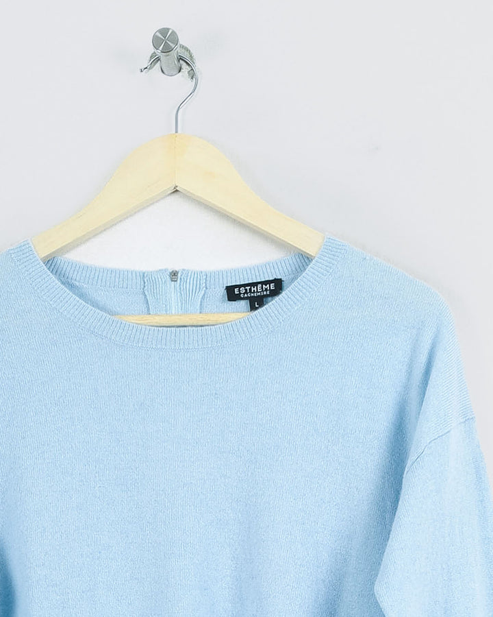 Col Rond Bleu