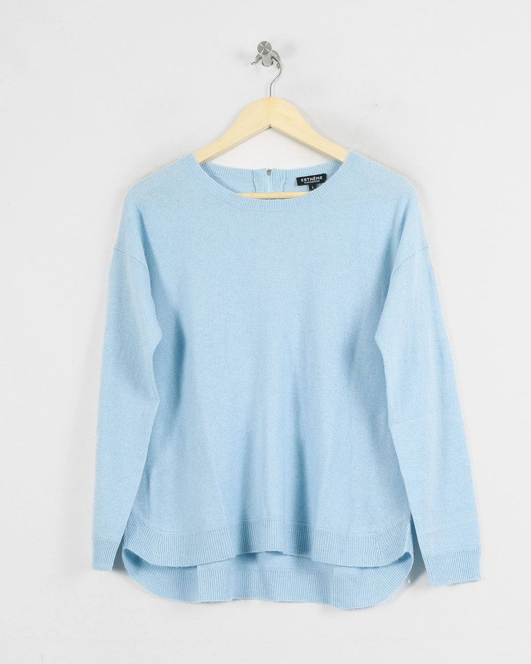 Col Rond Bleu