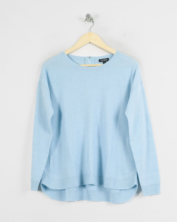 Col Rond Bleu
