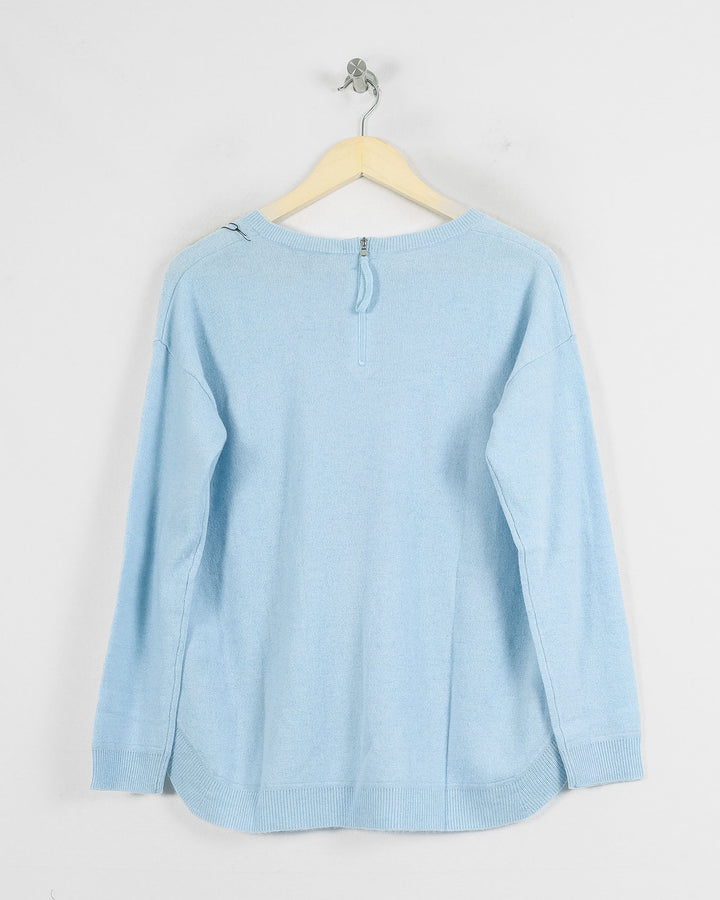 Col Rond Bleu