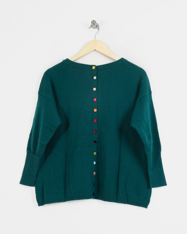 Col Rond Vert