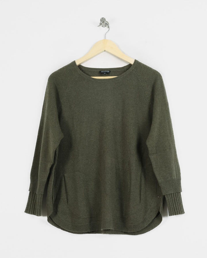Col Rond Vert