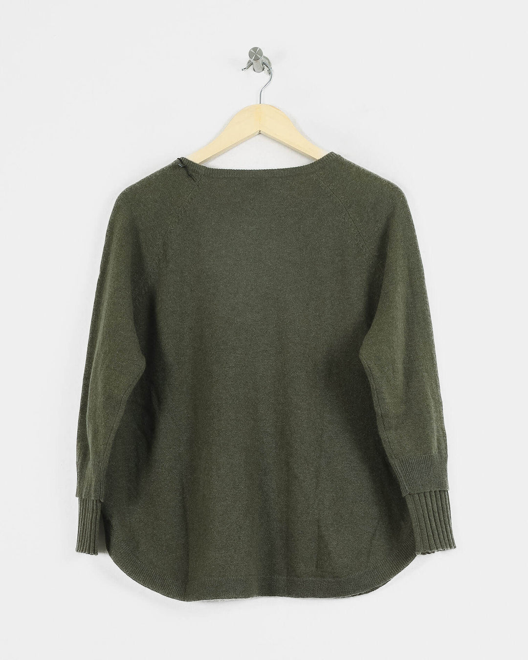 Col Rond Vert