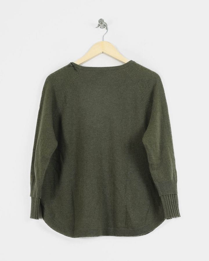 Col Rond Vert