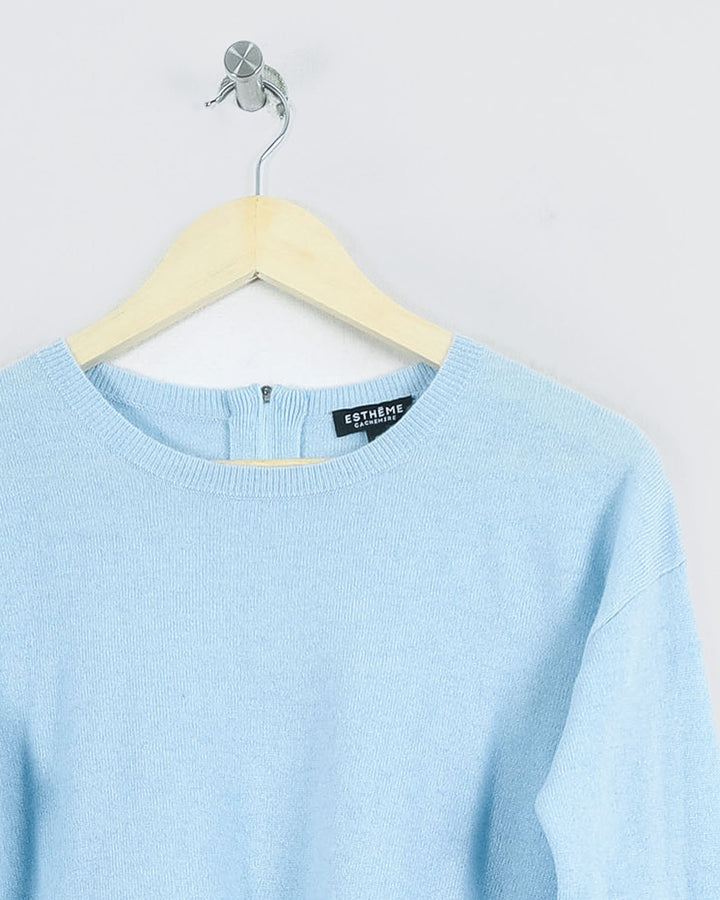 Col Rond Bleu