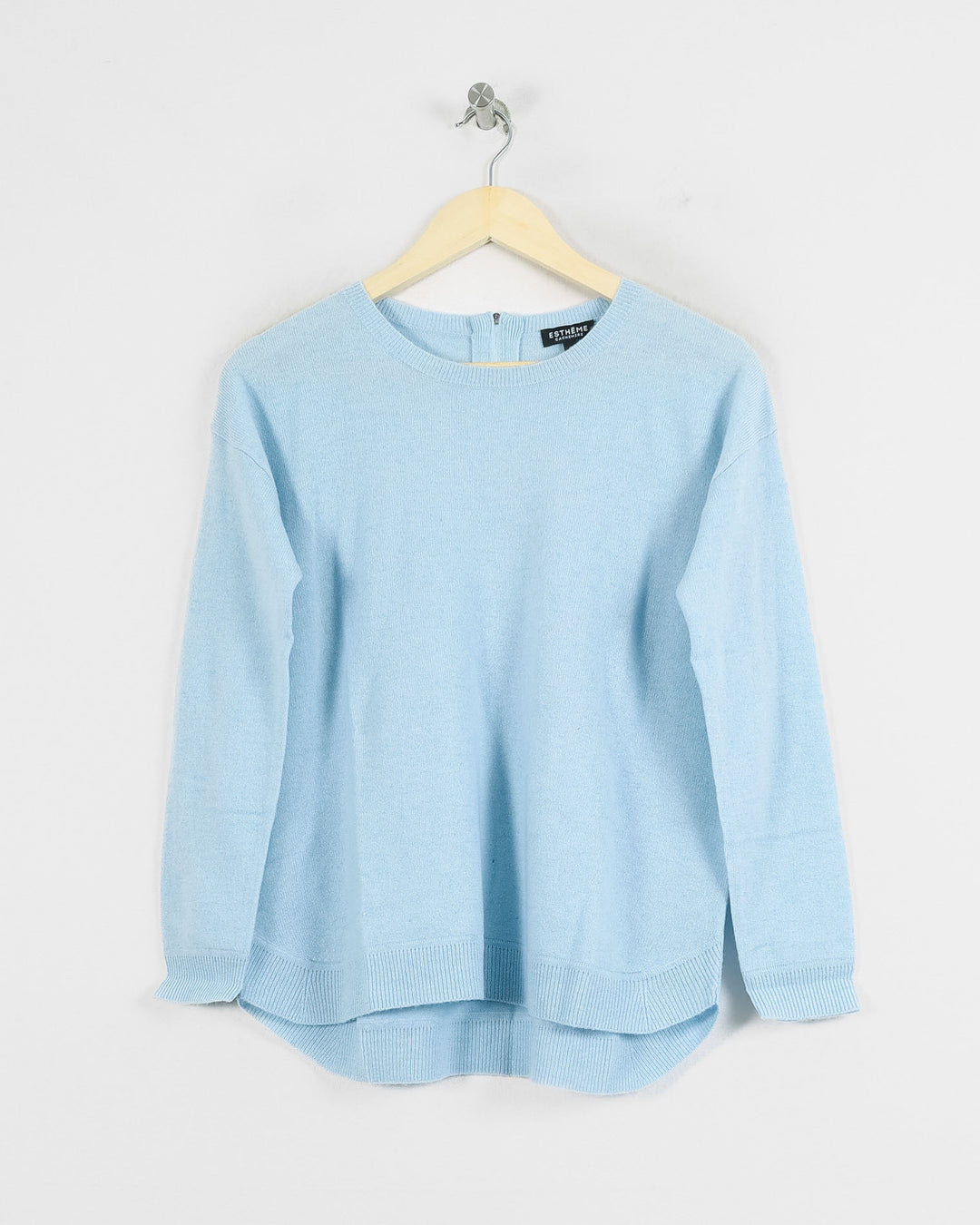 Col Rond Bleu