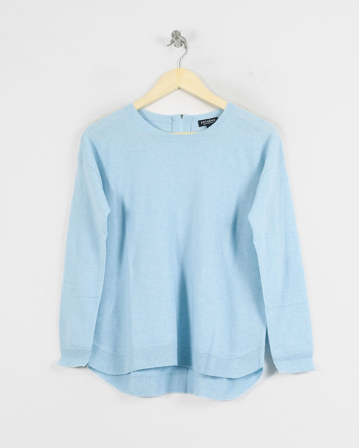 Col Rond Bleu