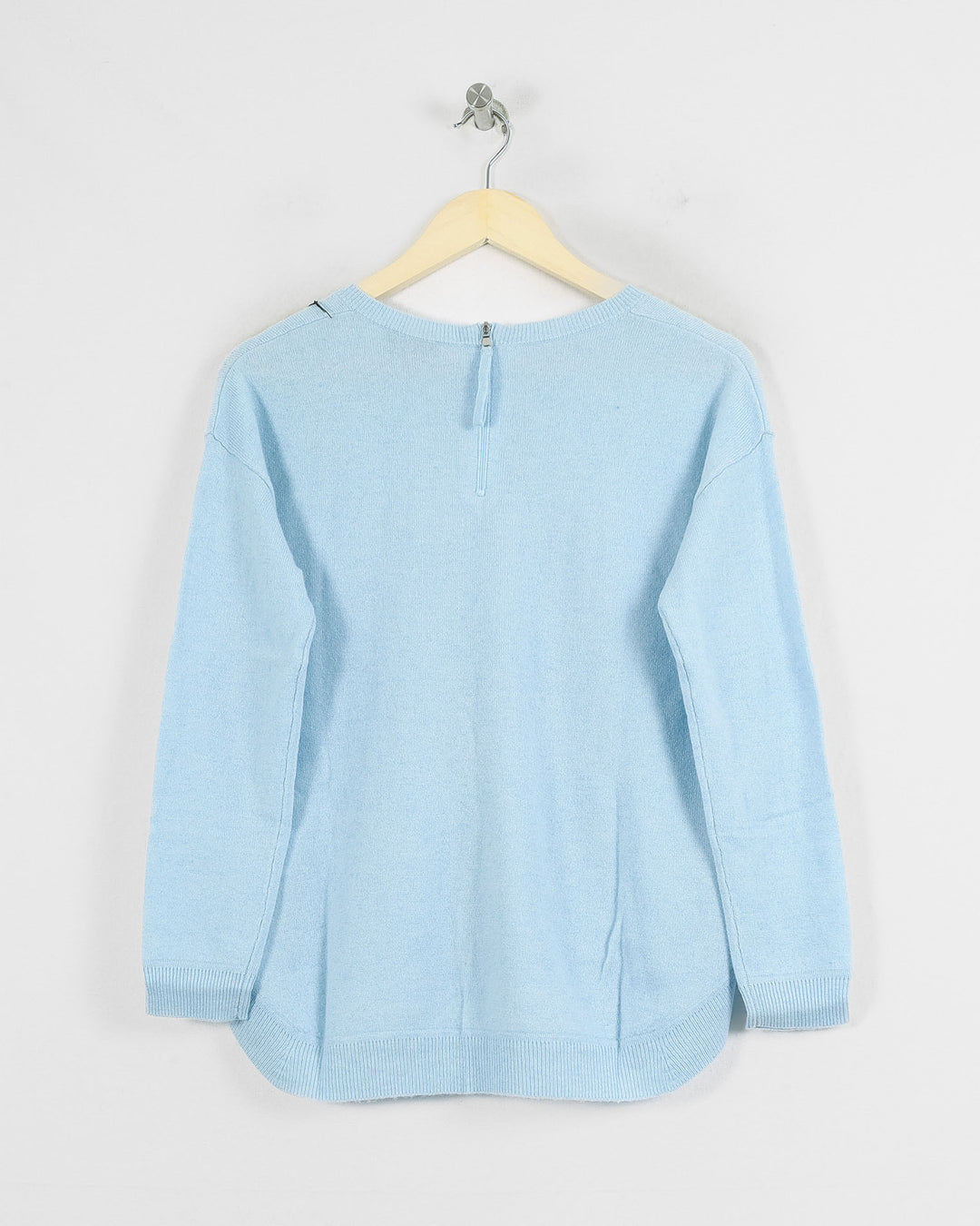 Col Rond Bleu