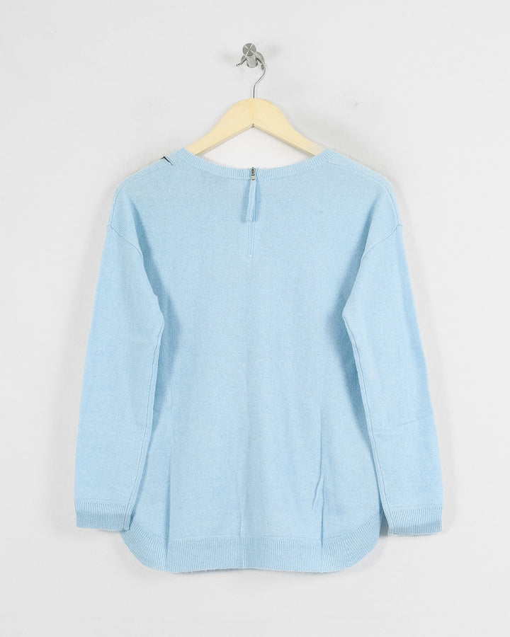 Col Rond Bleu