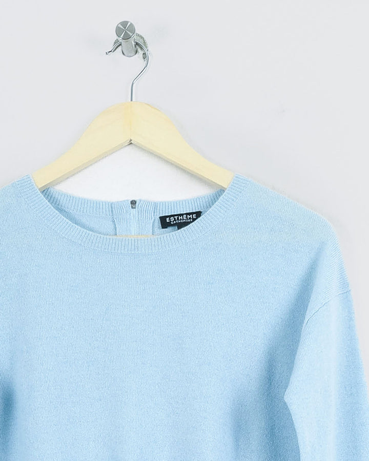 Col Rond Bleu