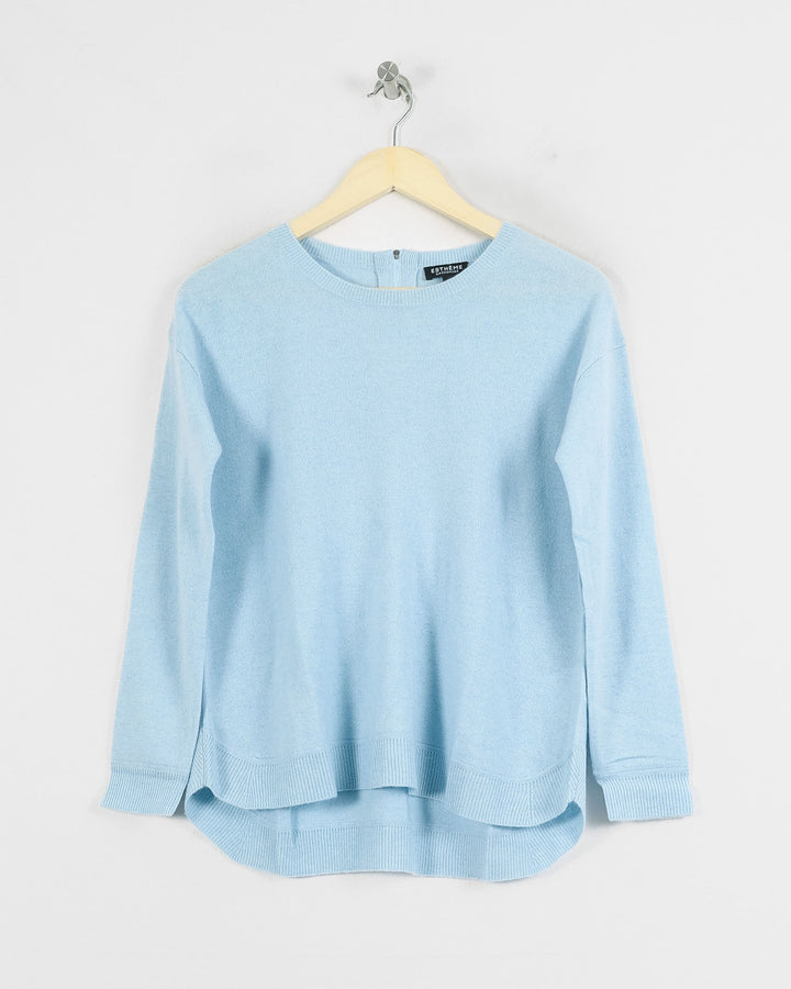 Col Rond Bleu
