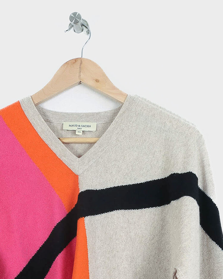 Col V Beige