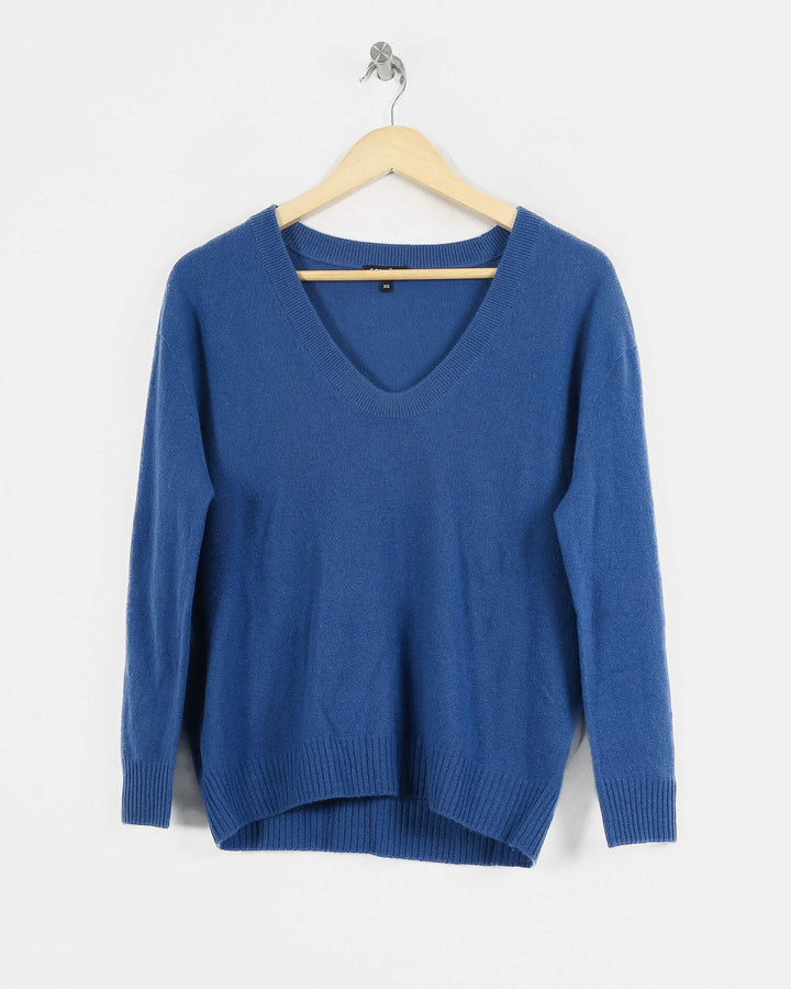 Col Rond Bleu