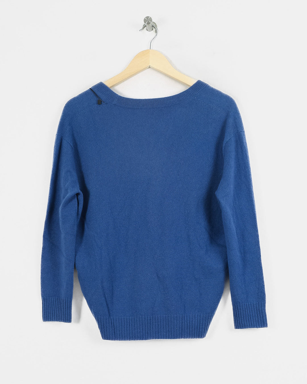 Col Rond Bleu