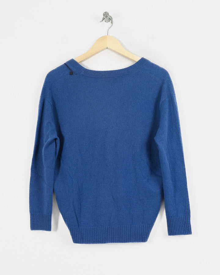 Col Rond Bleu
