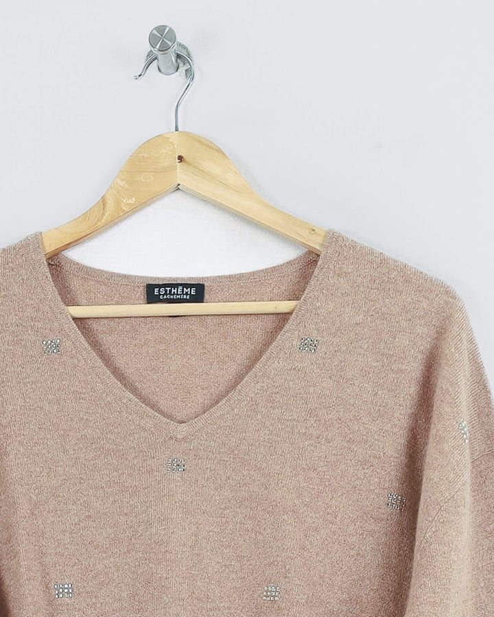 Col V Beige
