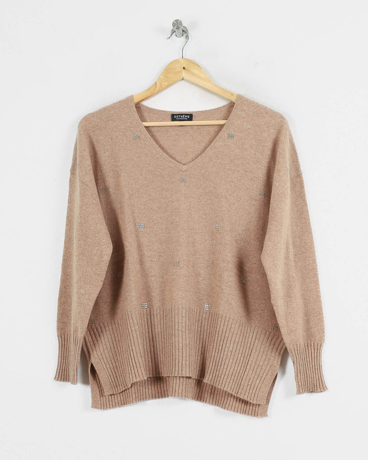 Col V Beige