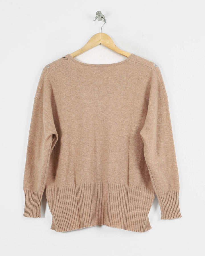 Col V Beige