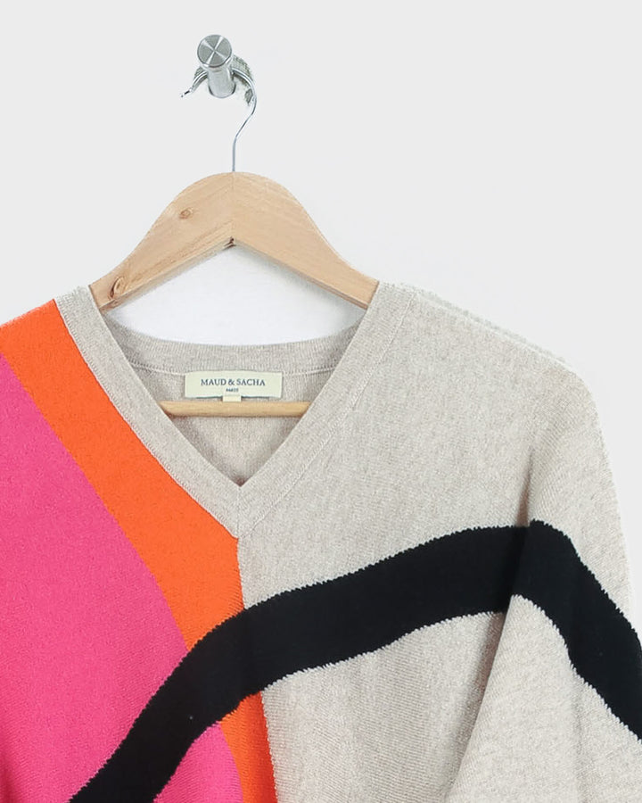 Col V Beige