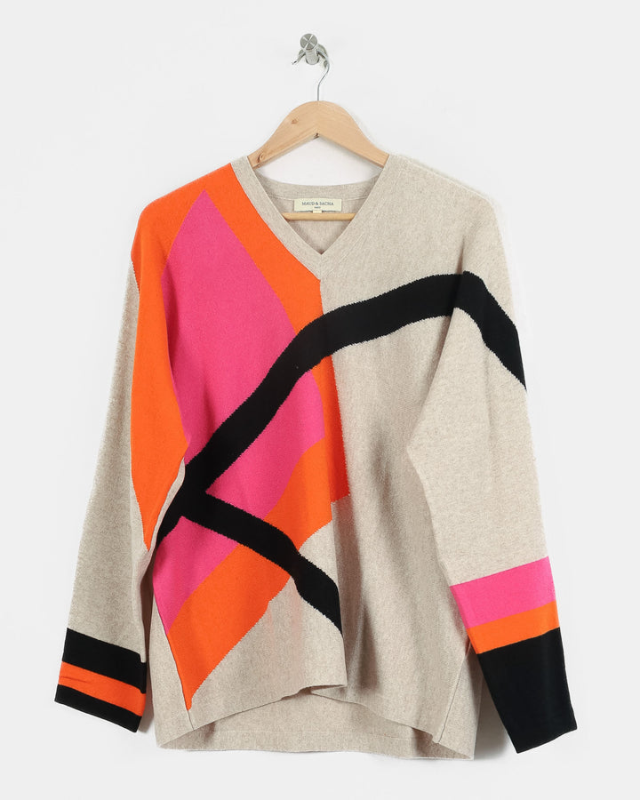 Col V Beige