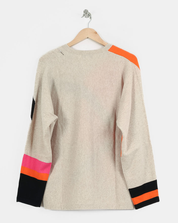 Col V Beige