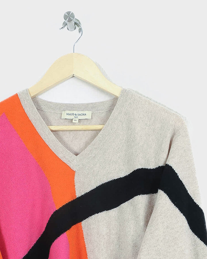 Col V Beige