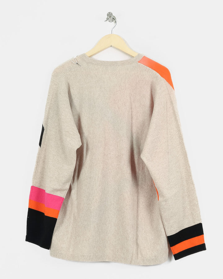 Col V Beige