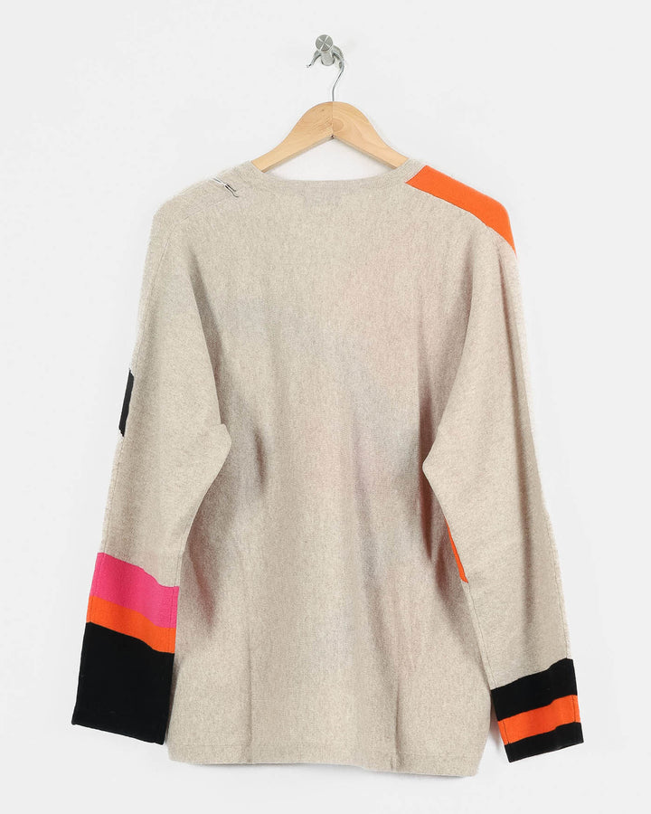 Col V Beige