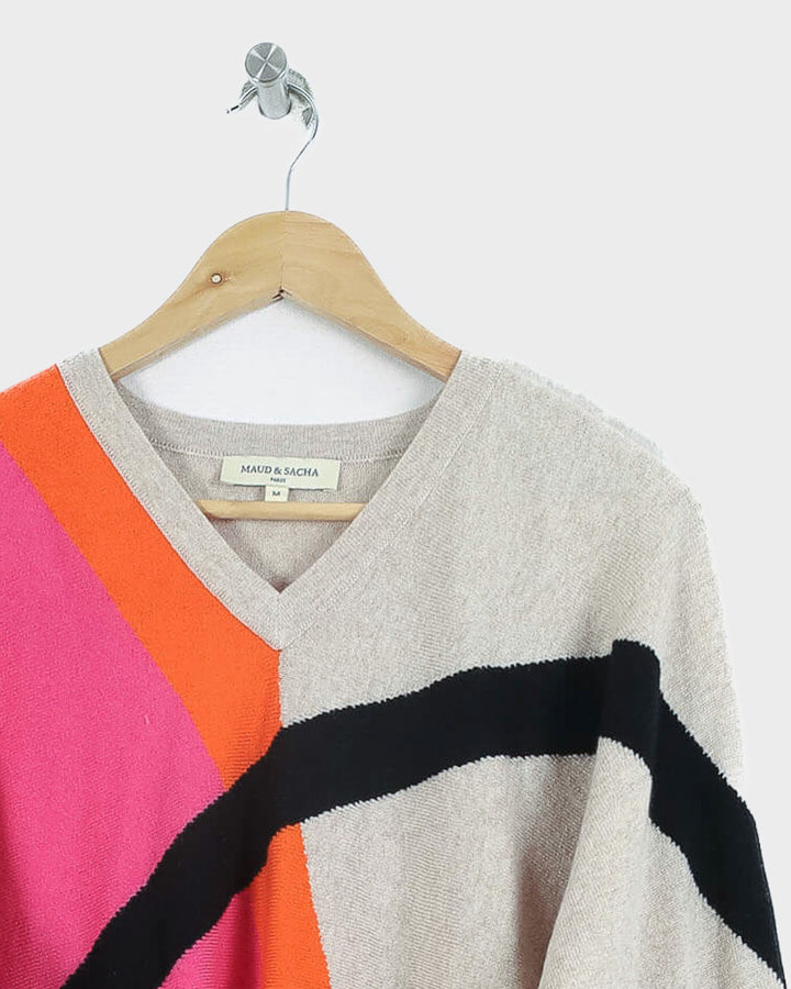 Col V Beige
