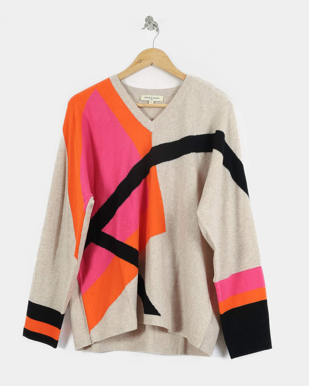Col V Beige