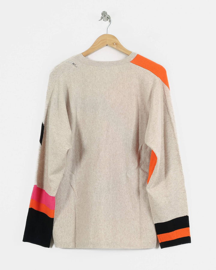 Col V Beige