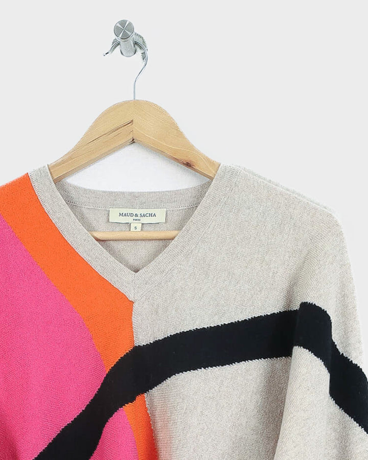 Col V Beige