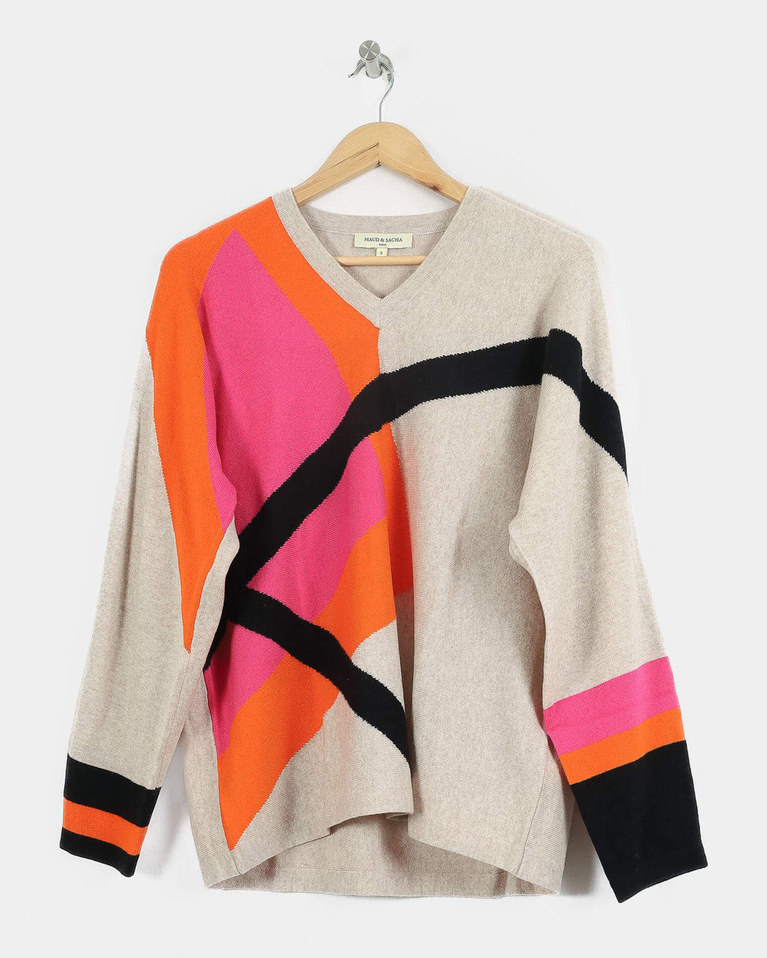 Col V Beige