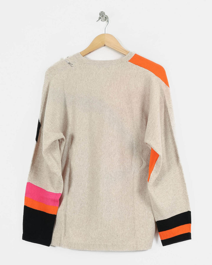 Col V Beige