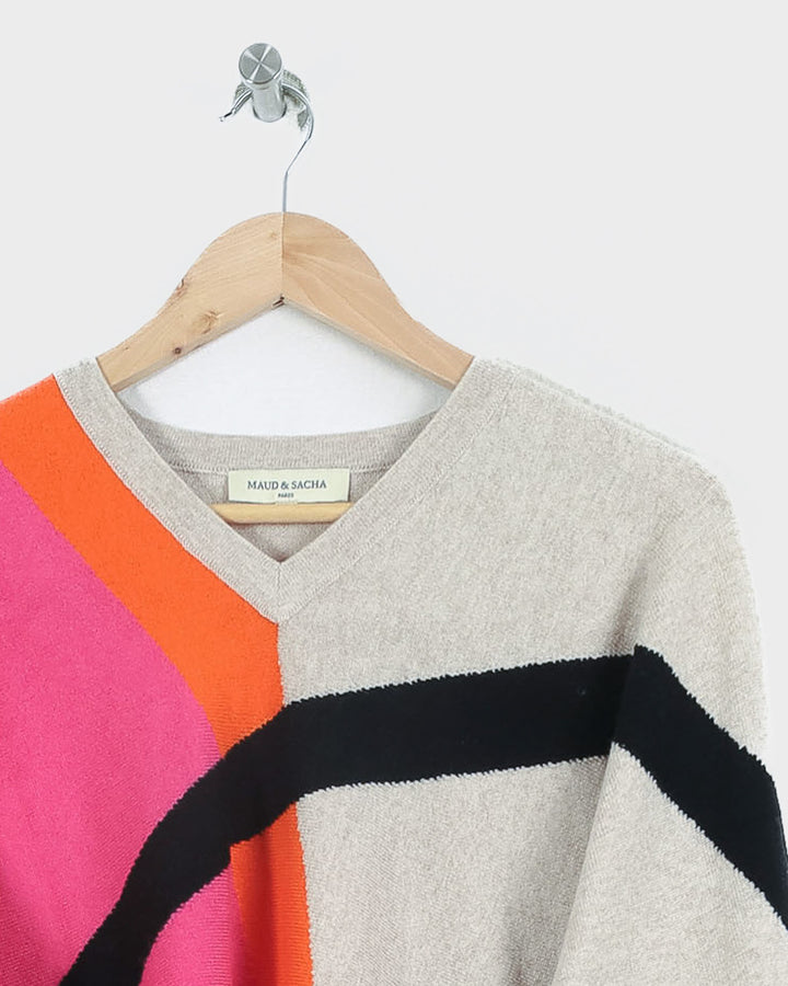 Col V Beige