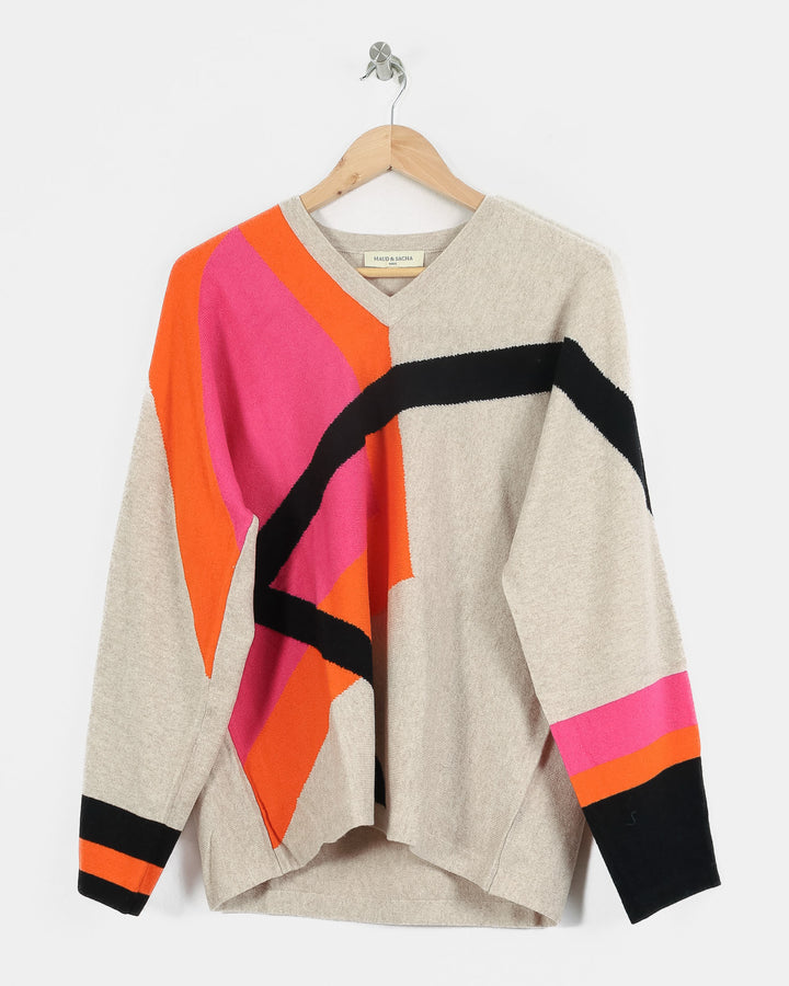 Col V Beige