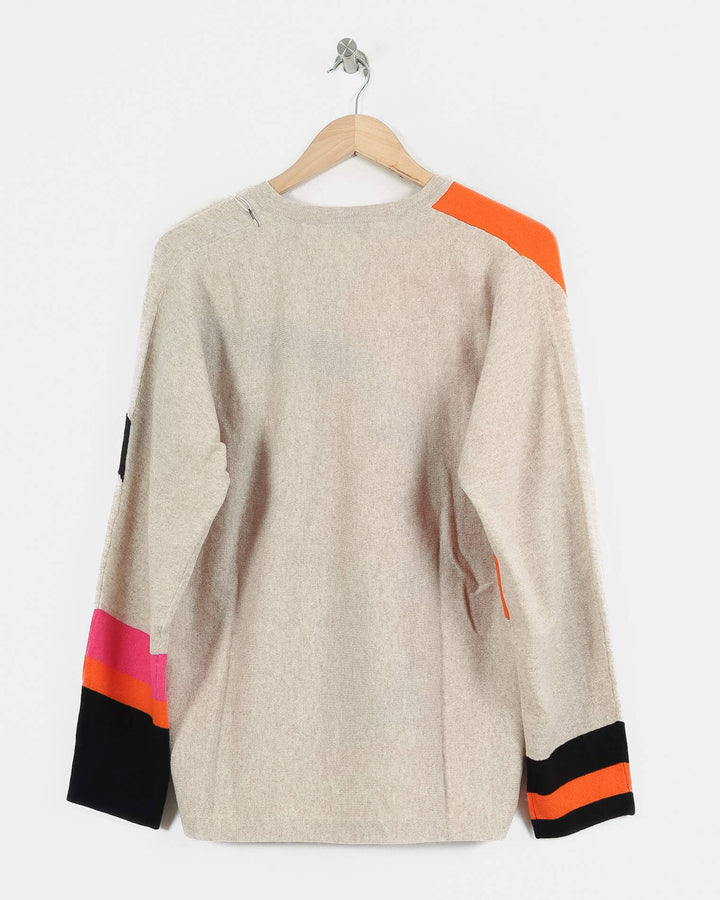 Col V Beige