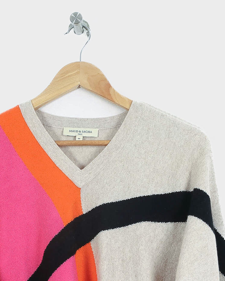 Col V Beige