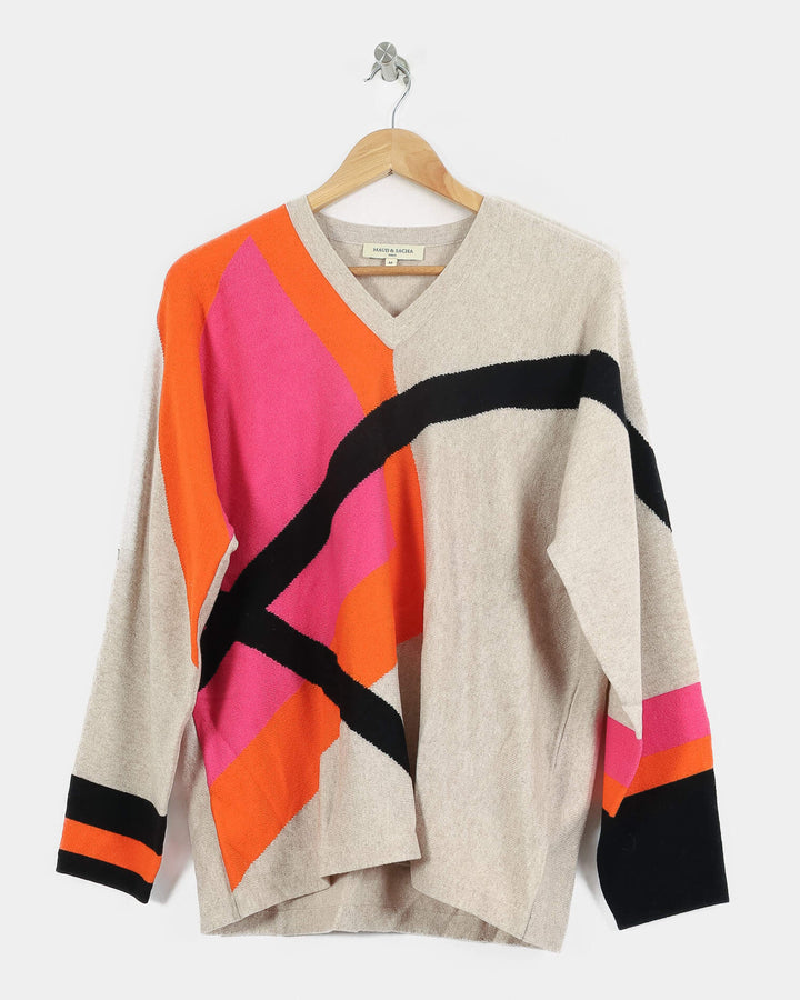 Col V Beige