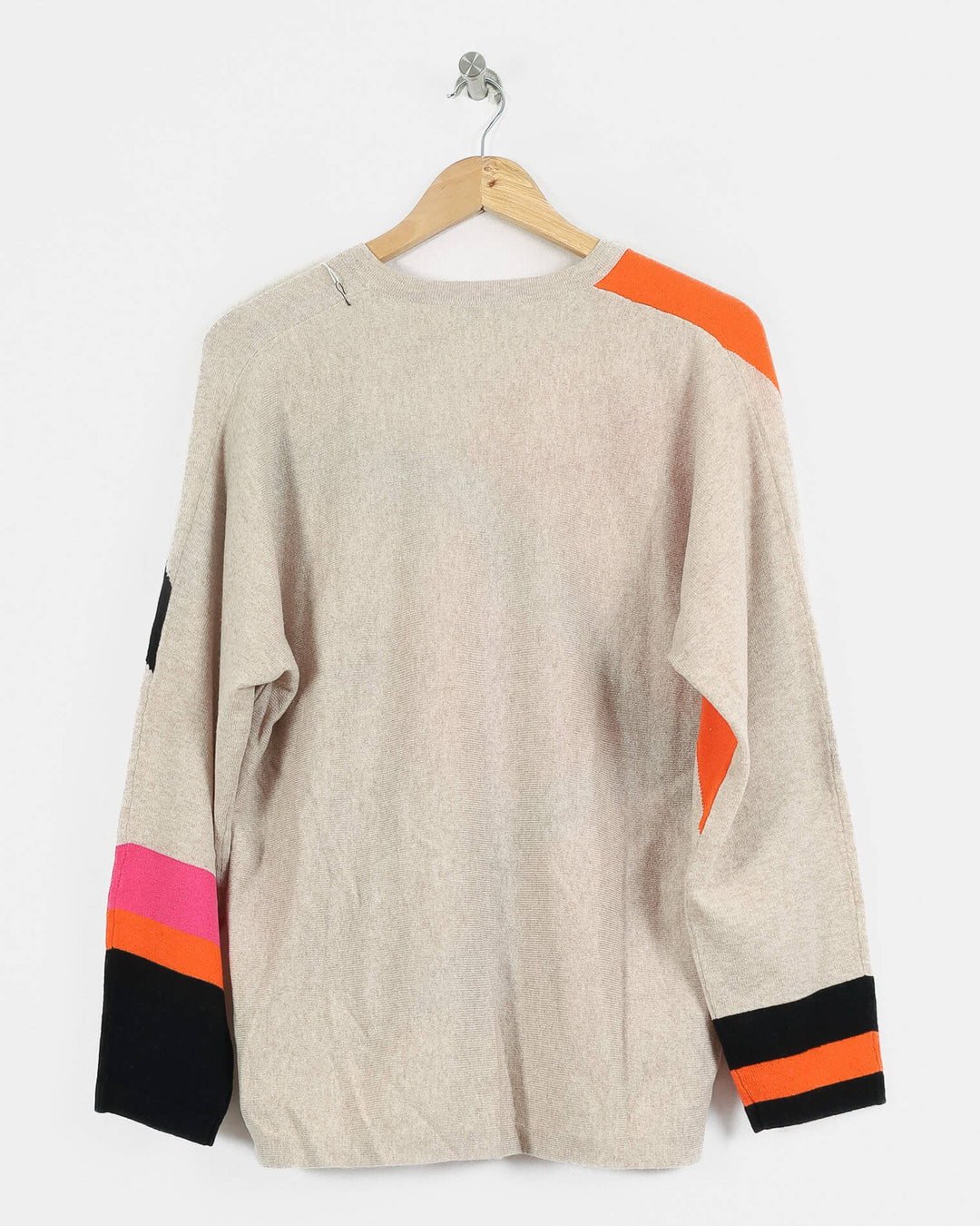 Col V Beige