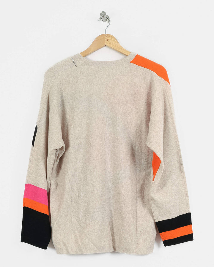 Col V Beige
