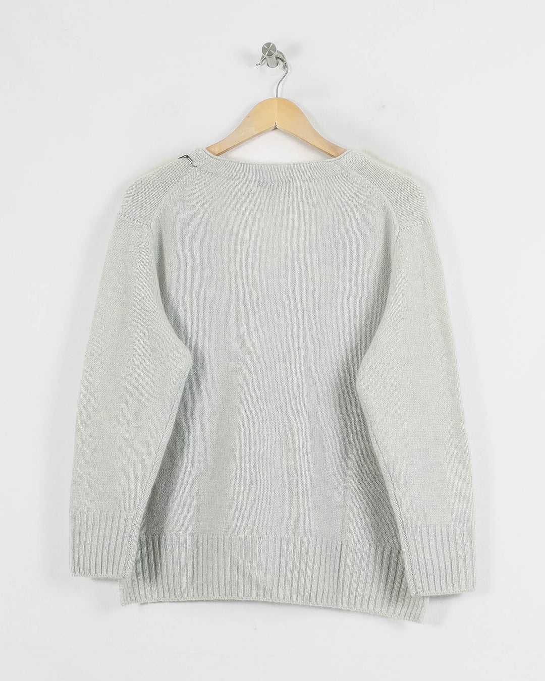 Estheme Col V Gris