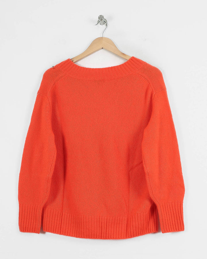 Estheme Col V Orange