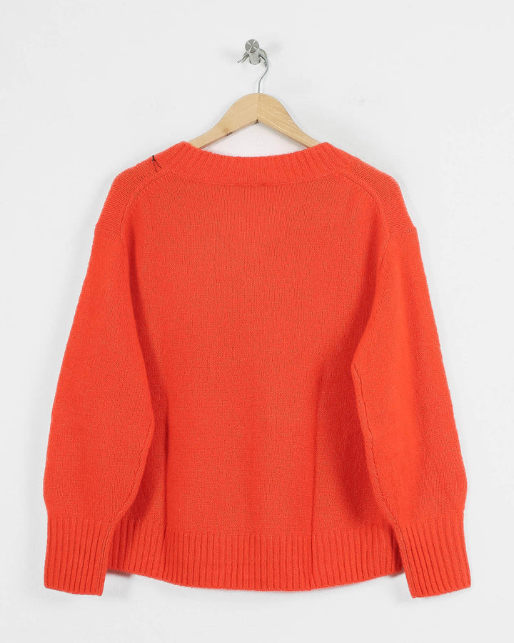 Estheme Col V Orange