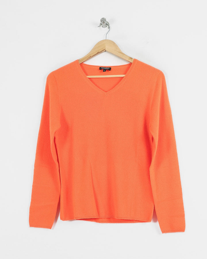 Estheme Col V Orange