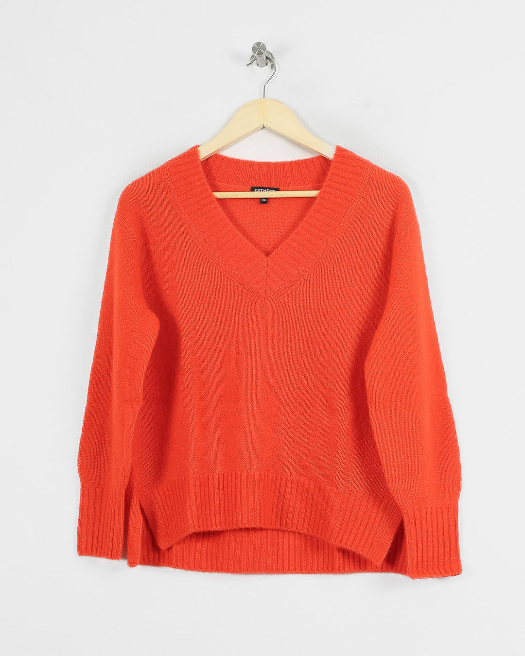 Estheme Col V Orange