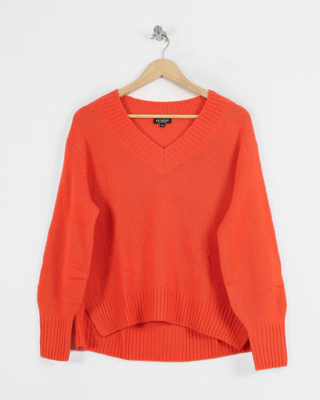 Estheme Col V Orange